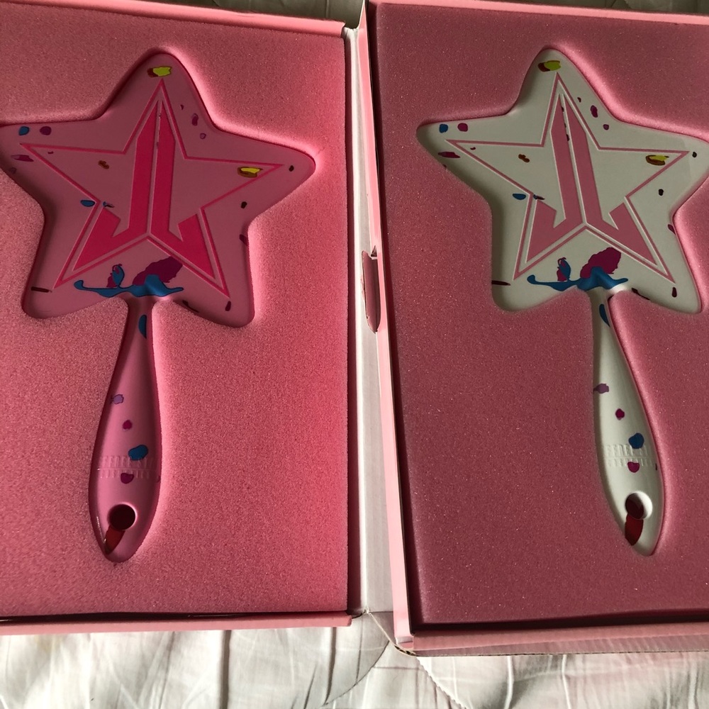 Jeffree Star Jawbreaker Mirrors